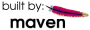 built by Maven